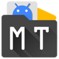 Android MT管理器 v2.17.3 逆向修改神器-忙忙软件库