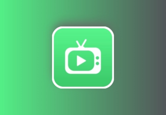 昭昭TV 1.0.0 TV版 内置直播源 超清电视台-忙忙软件库