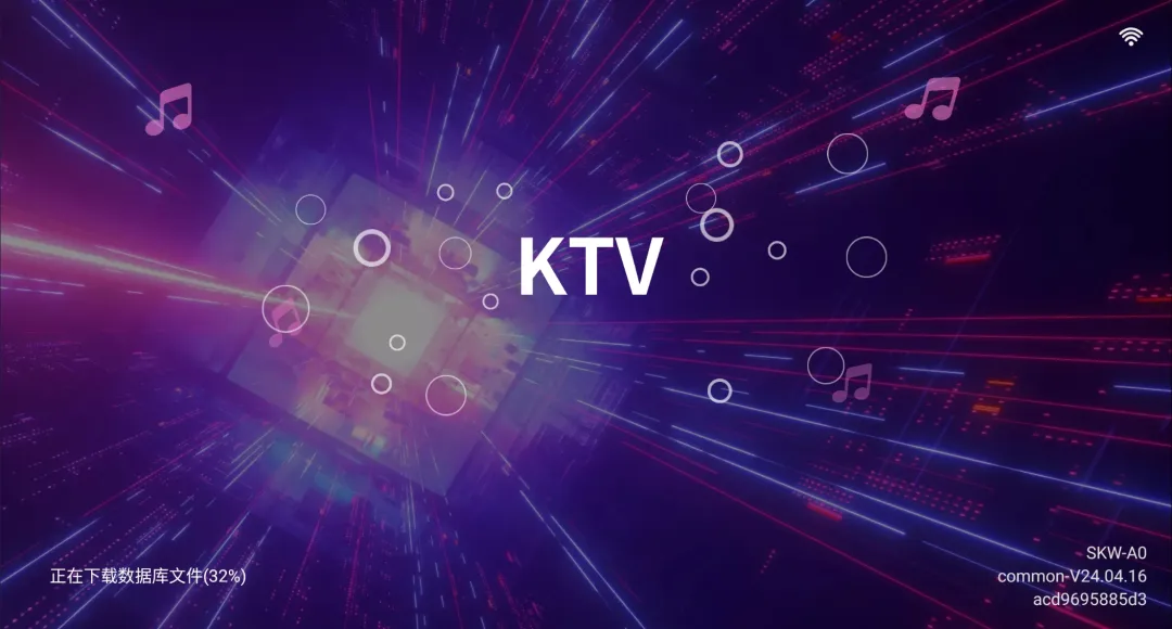 电视TV音乐神器，KTV软件，支持听歌和MV-忙忙软件库