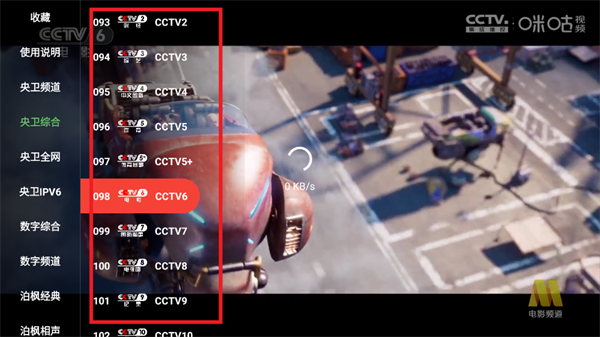 趣看仓BOX电视版 趣看仓BOX电视版