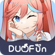 DuoFun 1.0.2 去广告纯净版 内置4K线路高清动漫-忙忙软件库