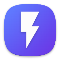 闪电藤 v2.0.1 局域网文件传输-忙忙软件库