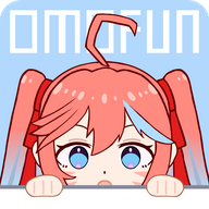 OmoFun 安卓动漫追番 v1.0.9无广告绿色版黑科技-忙忙软件库