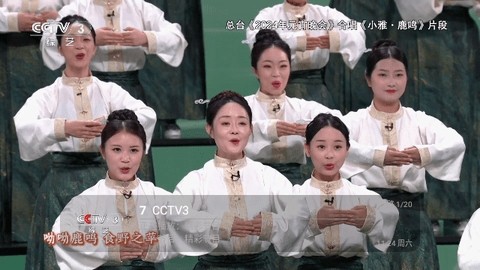 港澳电视家tv截图