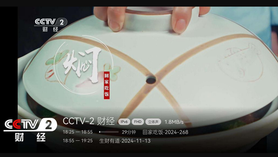 电视家完美版 直播 大佬魔改内置线路 自动更新接口 不挑网络黑科技-忙忙软件库