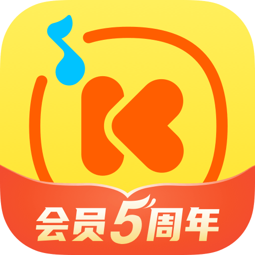 酷我音乐 v11.4.1.0 去广告解锁会员版黑科技-忙忙软件库