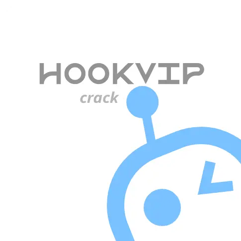 HookVip-忙忙软件库