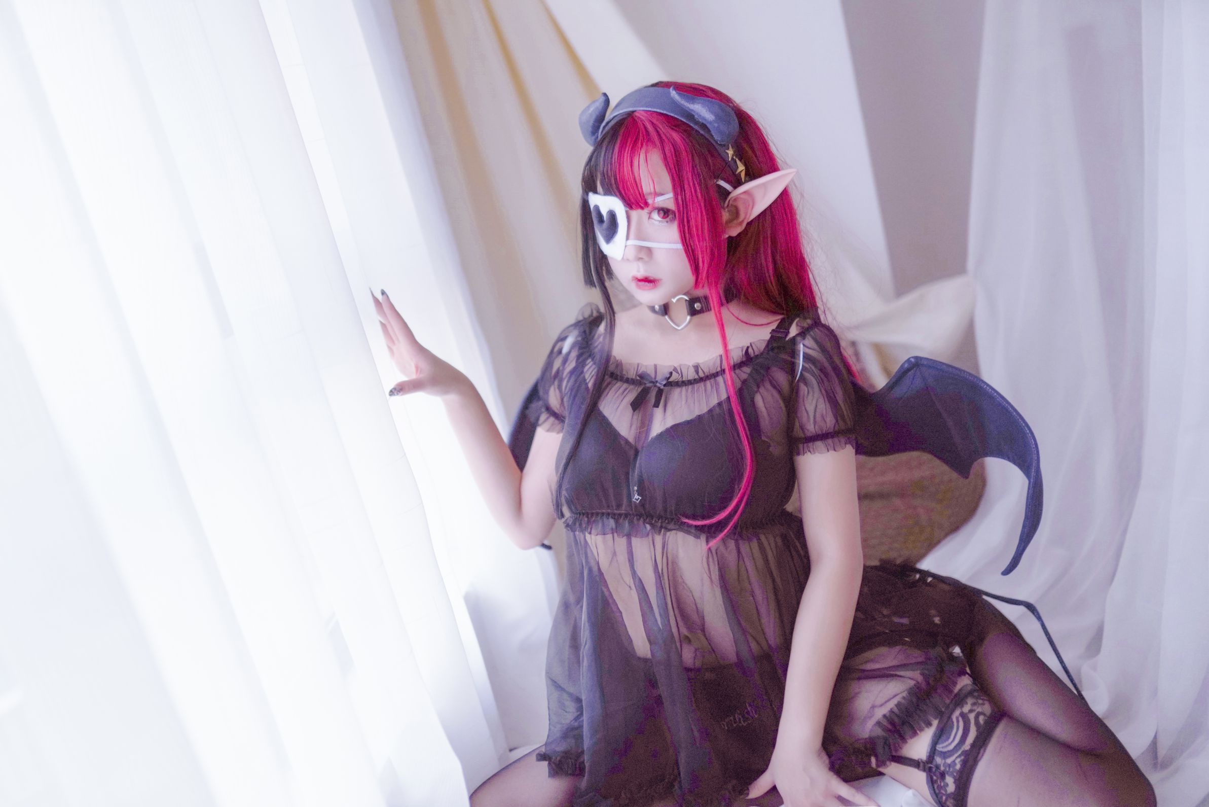 图片[2]-日奈娇_奈一乔_精美美图全部写真作品合集|持续更新-忙忙软件库