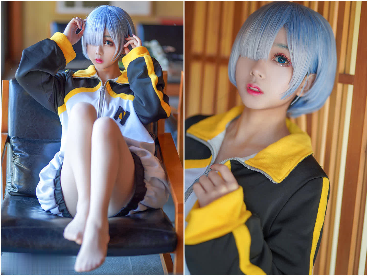 图片[5]-日奈娇_奈一乔_精美美图全部写真作品合集|持续更新-忙忙软件库