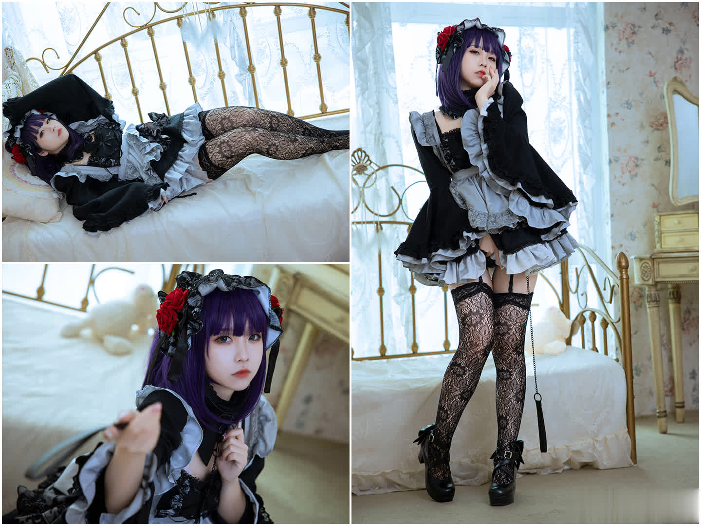 图片[12]-G44不会受伤_精美美图全部写真作品合集|持续更新-忙忙软件库