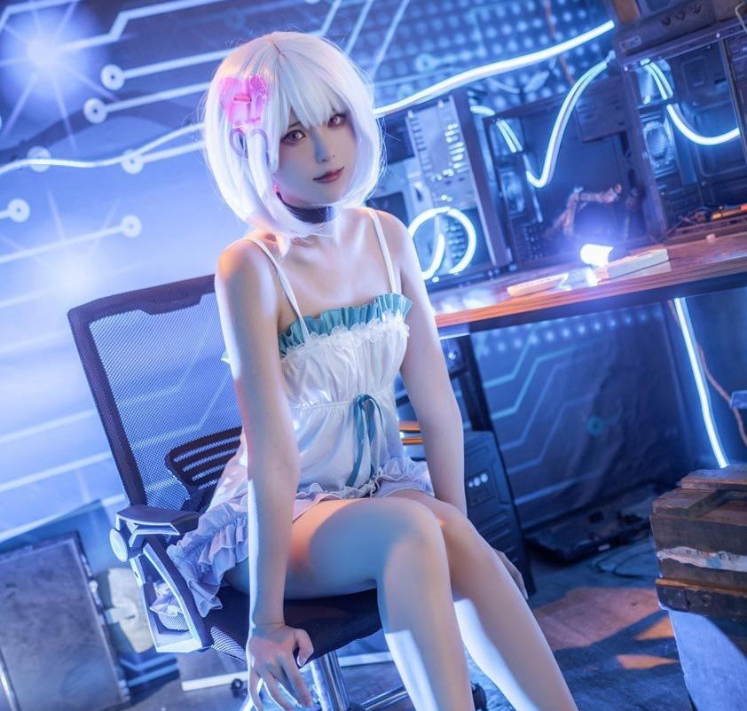 图片[1]-Quan冉有点饿_精美美图全部写真作品合集|持续更新-忙忙软件库