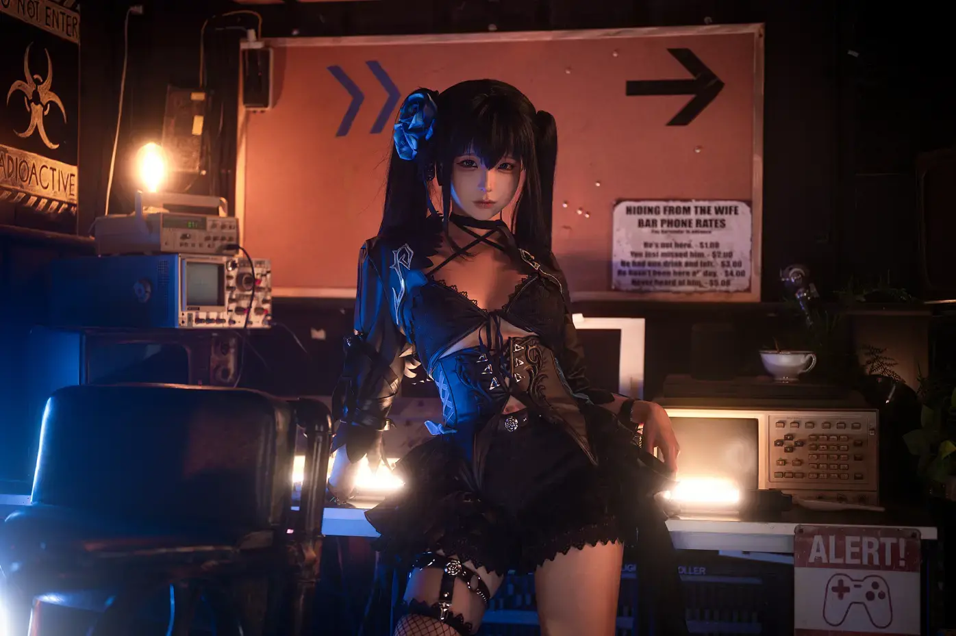 图片[5]-蠢沫沫 精美美图全部写真作品合集|持续更新-忙忙软件库