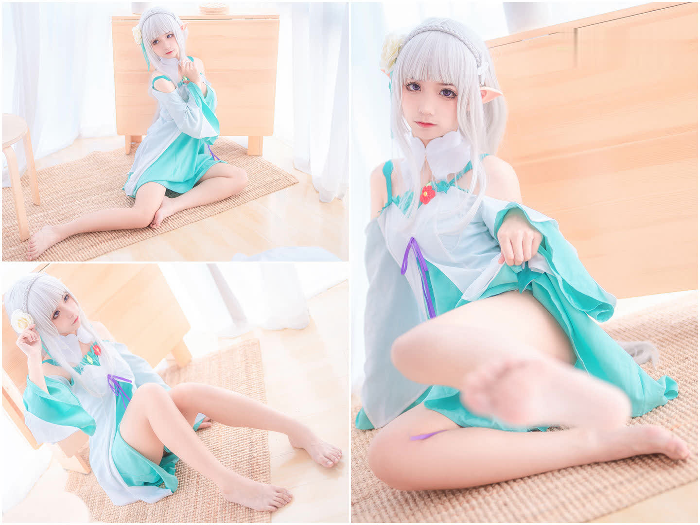 图片[12]-蠢沫沫 精美美图全部写真作品合集|持续更新-忙忙软件库