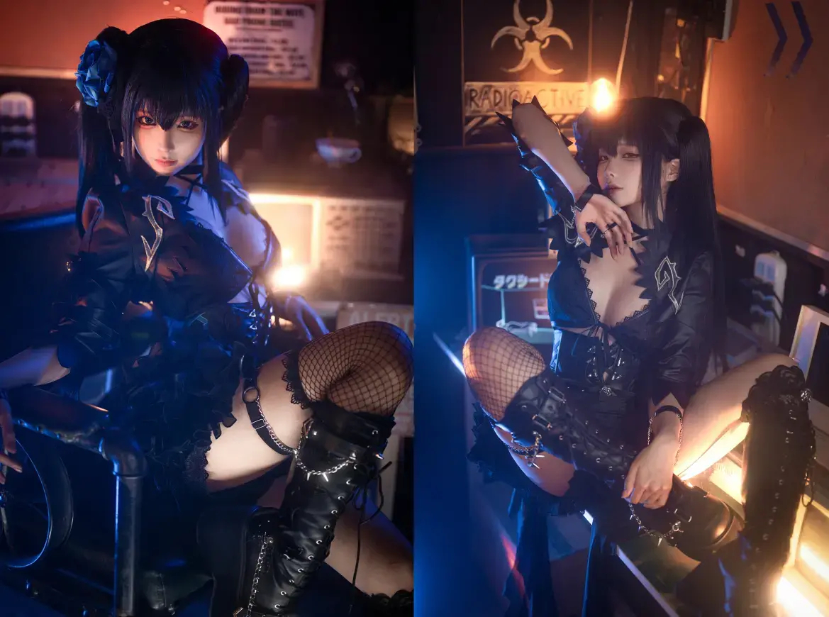 图片[14]-蠢沫沫 精美美图全部写真作品合集|持续更新-忙忙软件库