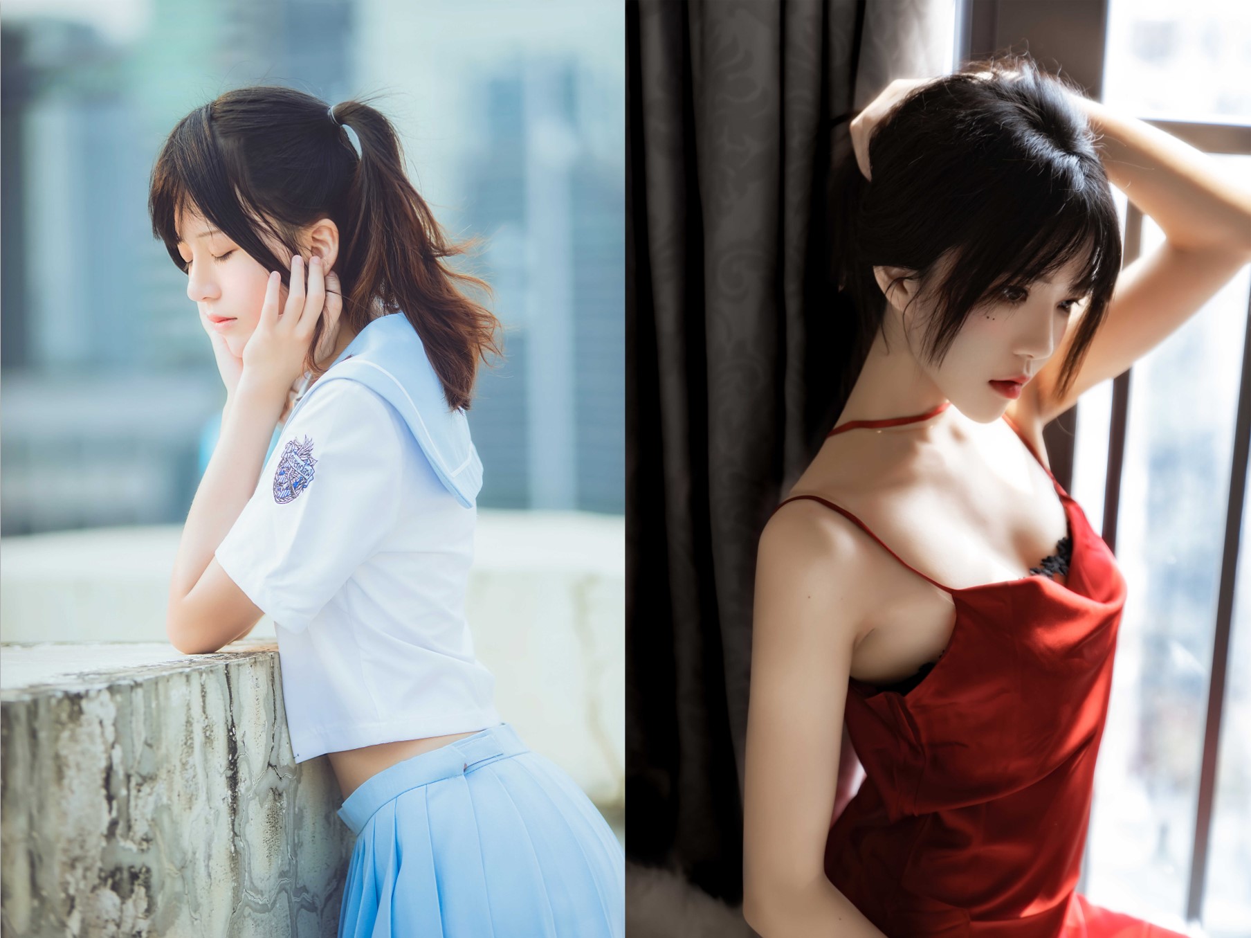 图片[7]-桜桃喵_精美美图全部写真作品合集|持续更新-忙忙软件库