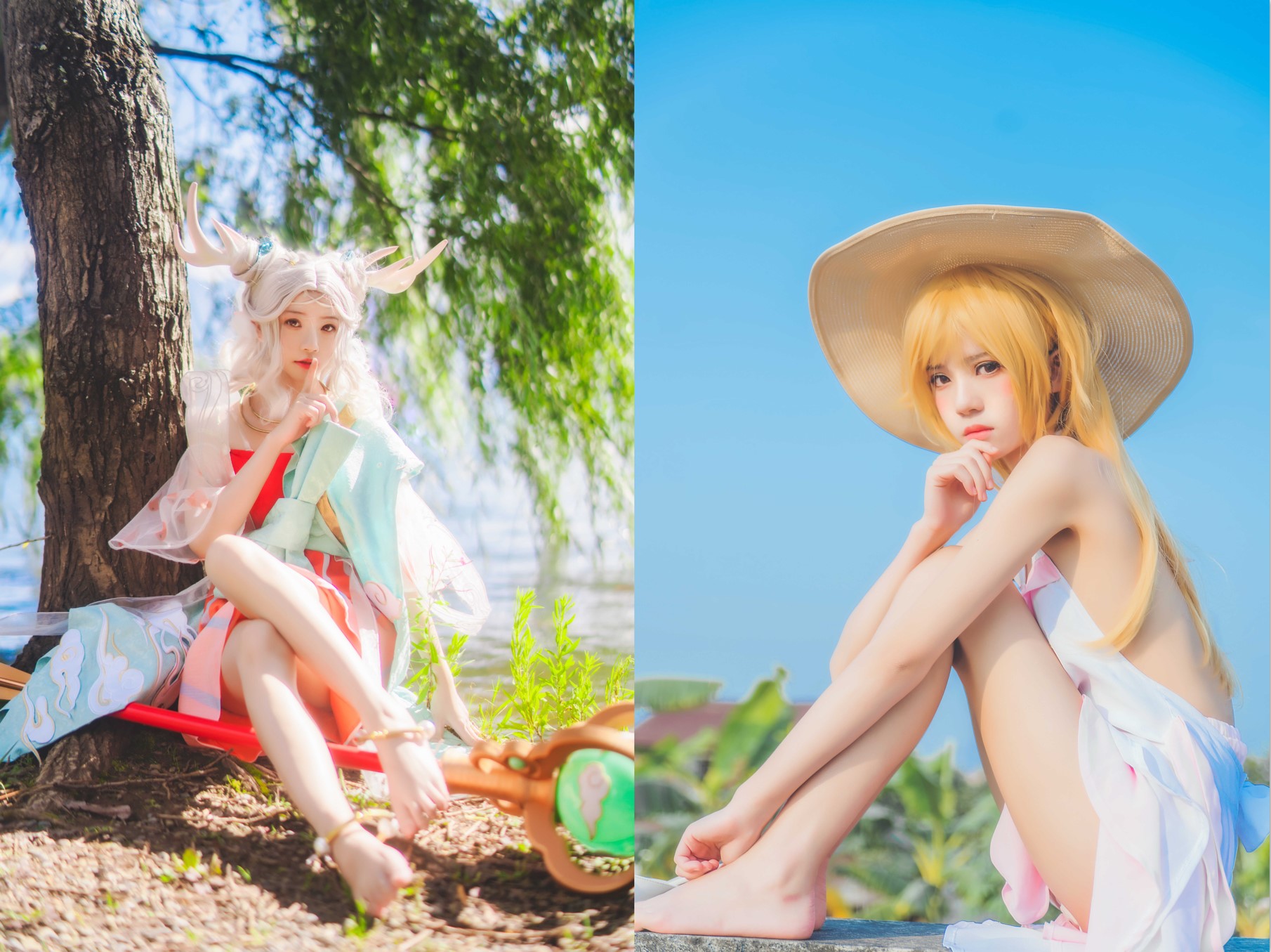 图片[15]-桜桃喵_精美美图全部写真作品合集|持续更新-忙忙软件库