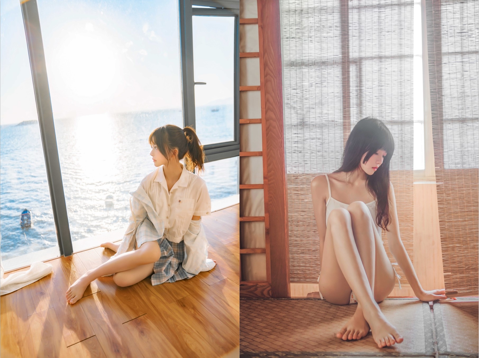 图片[12]-桜桃喵_精美美图全部写真作品合集|持续更新-忙忙软件库