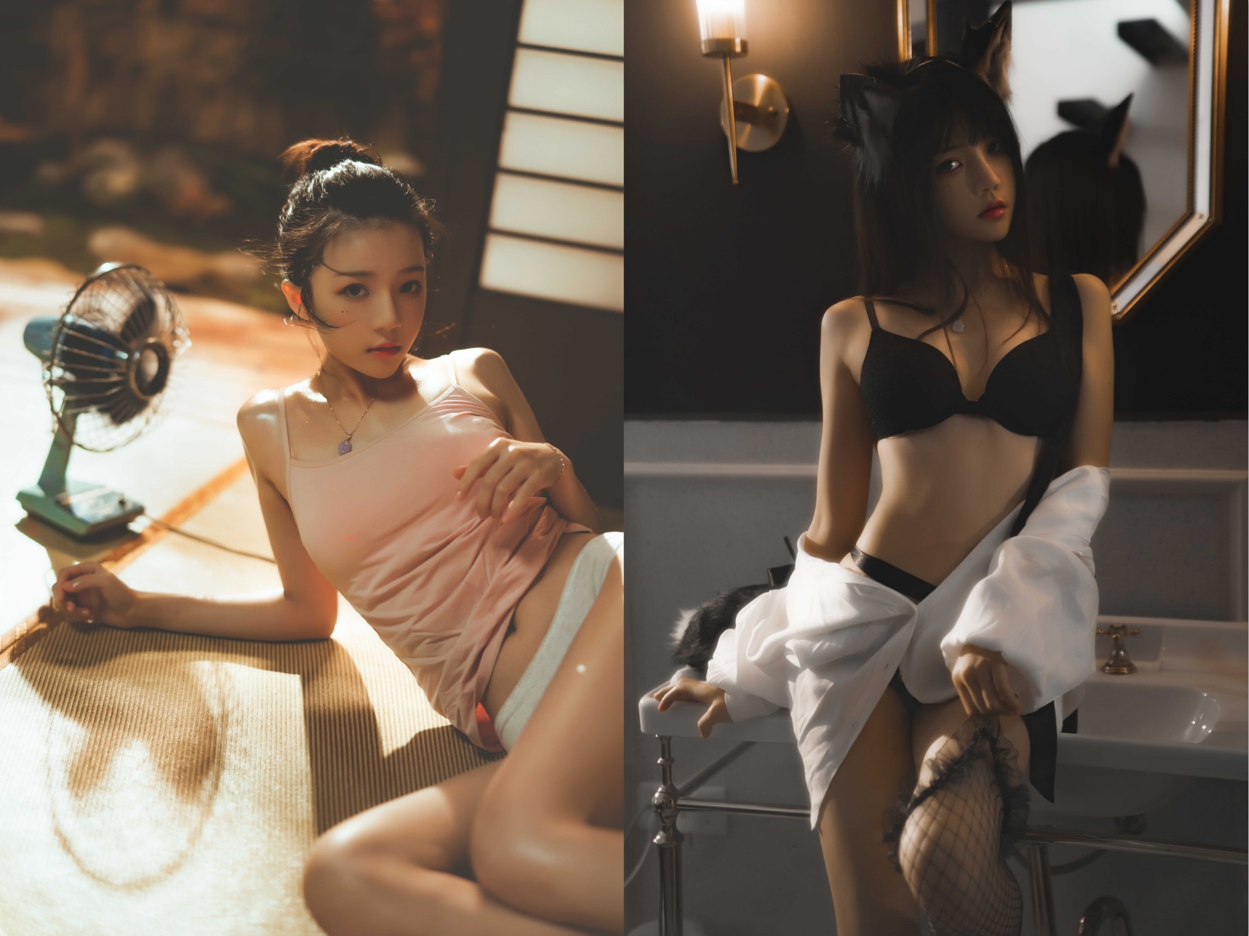 图片[14]-桜桃喵_精美美图全部写真作品合集|持续更新-忙忙软件库