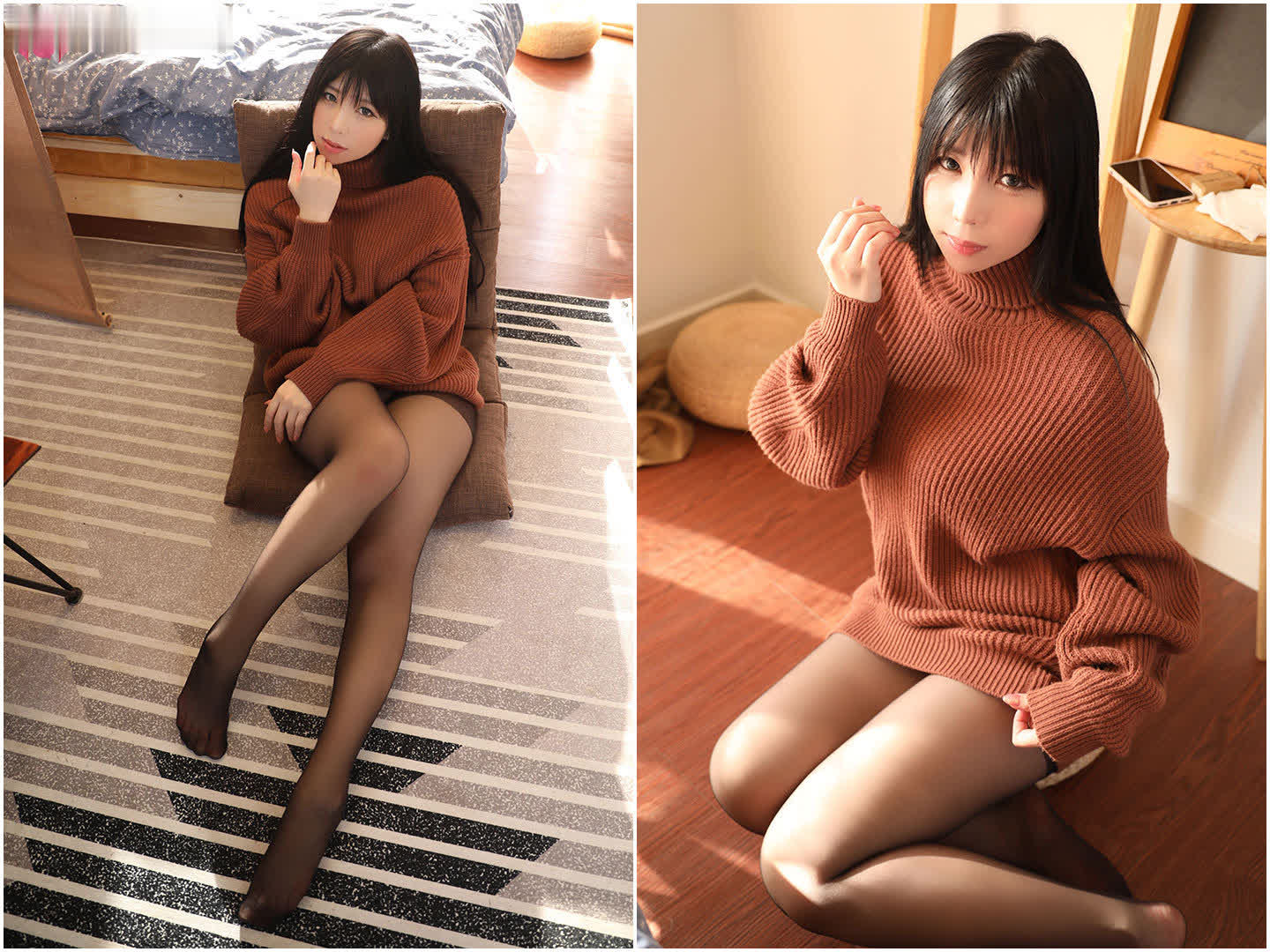 图片[4]-鹿野希_精美美图全部写真作品合集|持续更新-忙忙软件库