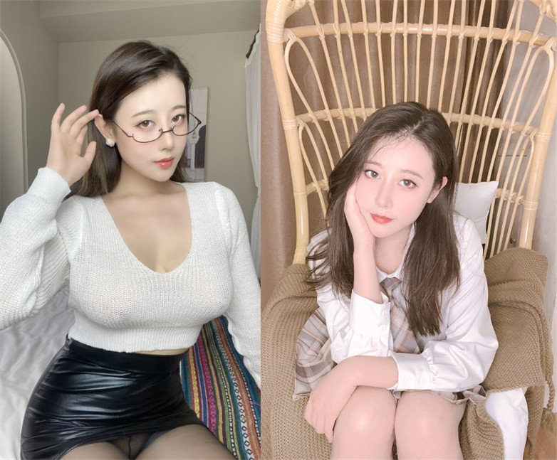 图片[3]-奈汐酱_精美美图全部写真作品合集|持续更新-忙忙软件库