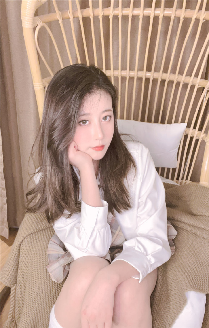 图片[1]-奈汐酱_精美美图全部写真作品合集|持续更新-忙忙软件库