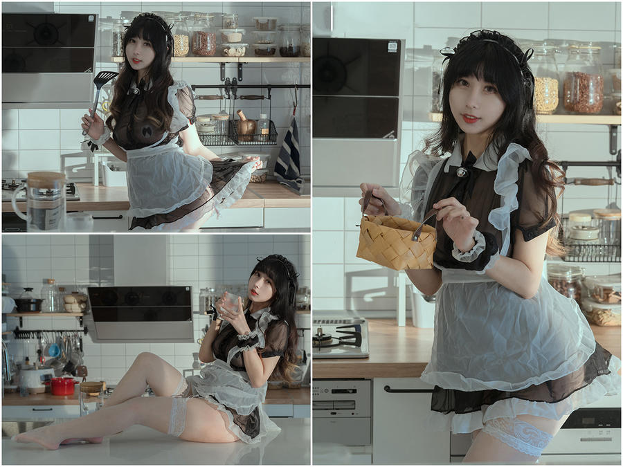 图片[3]-岛田云溪_精美美图全部写真作品合集|持续更新-忙忙软件库