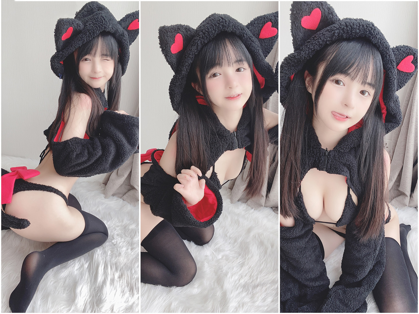 图片[6]-桜井宁宁（失眠小宁）精美美图全部写真作品合集|持续更新-忙忙软件库