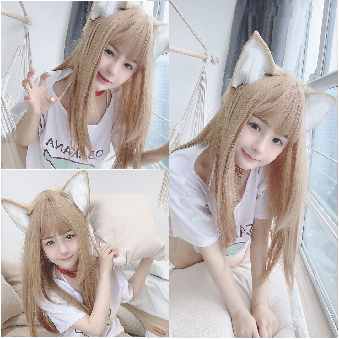 图片[5]-桜井宁宁（失眠小宁）精美美图全部写真作品合集|持续更新-忙忙软件库