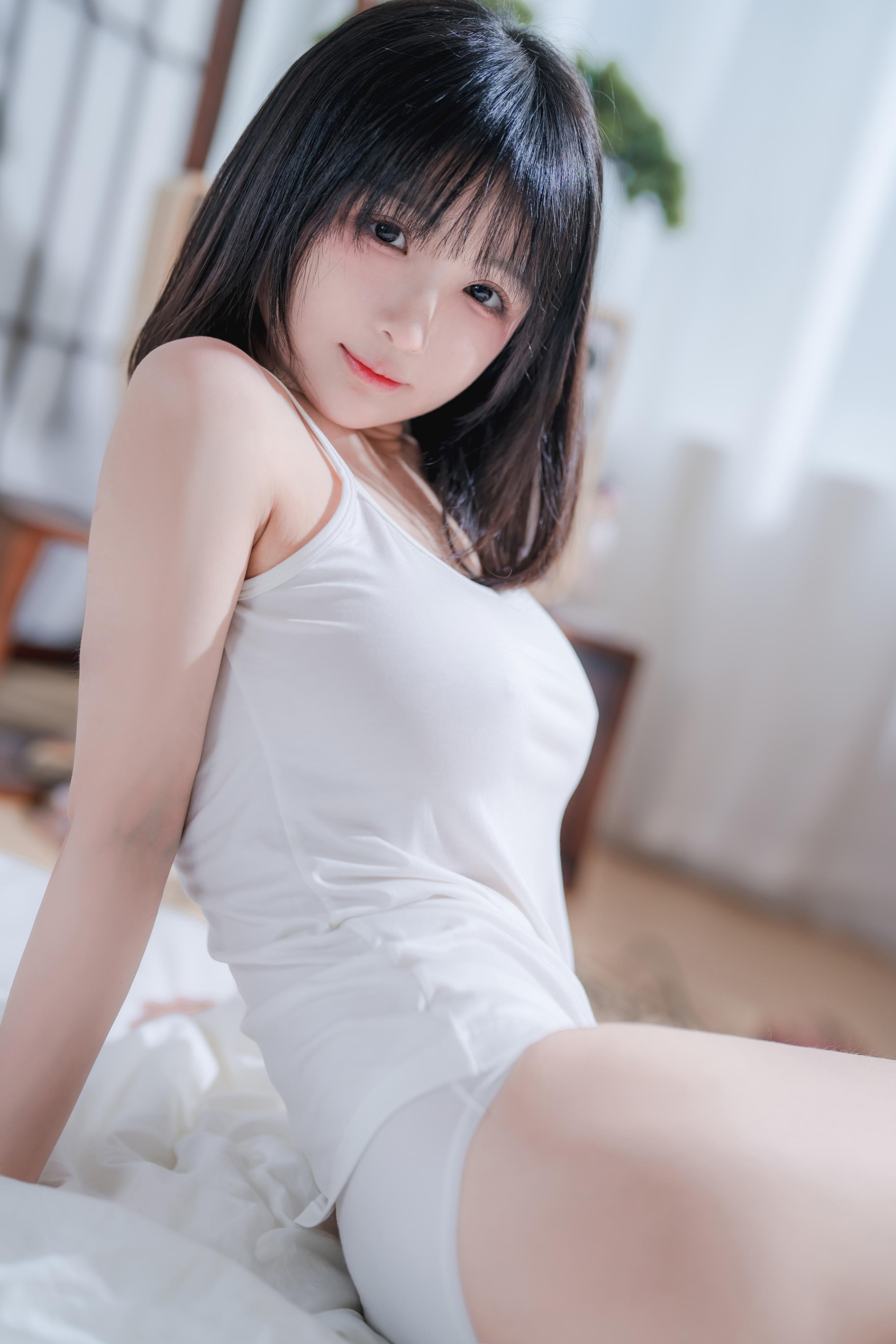 图片[3]-桜井宁宁（失眠小宁）精美美图全部写真作品合集|持续更新-忙忙软件库