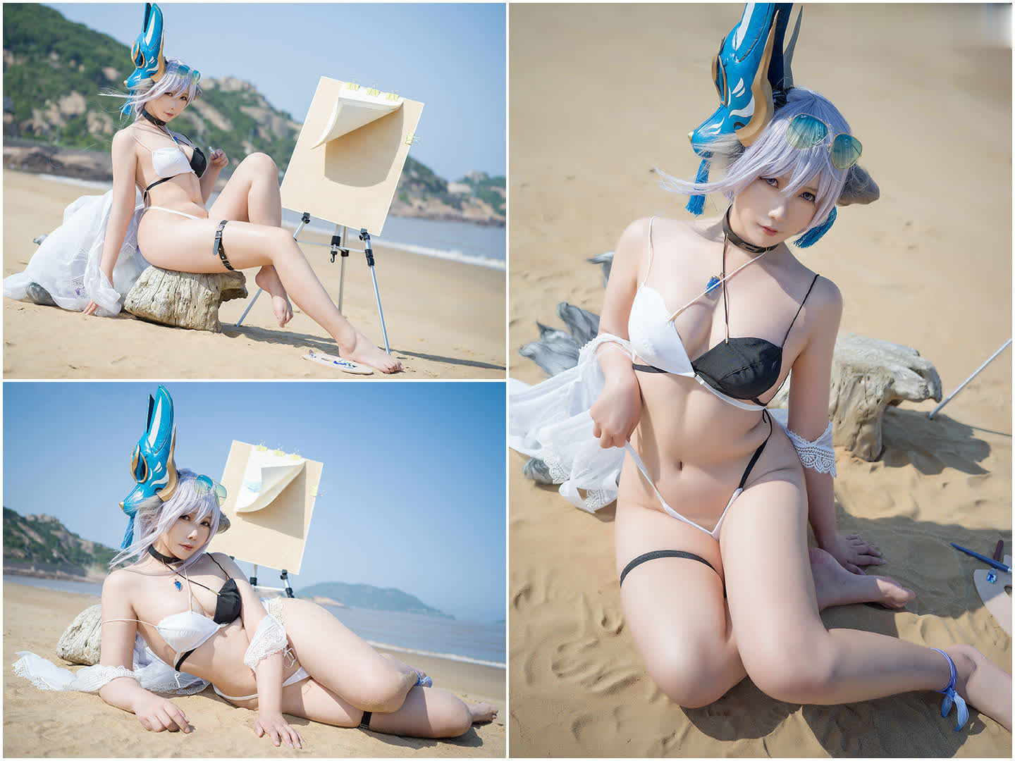 图片[9]-麻花麻花酱_精美美图全部写真作品合集|持续更新-忙忙软件库