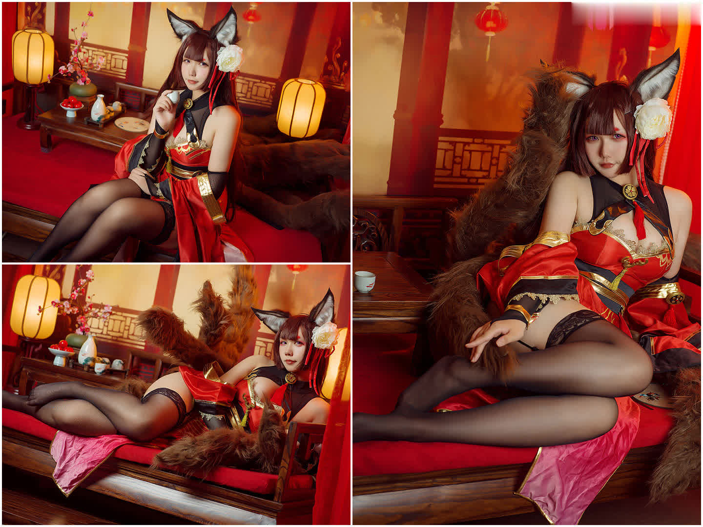 图片[6]-麻花麻花酱_精美美图全部写真作品合集|持续更新-忙忙软件库