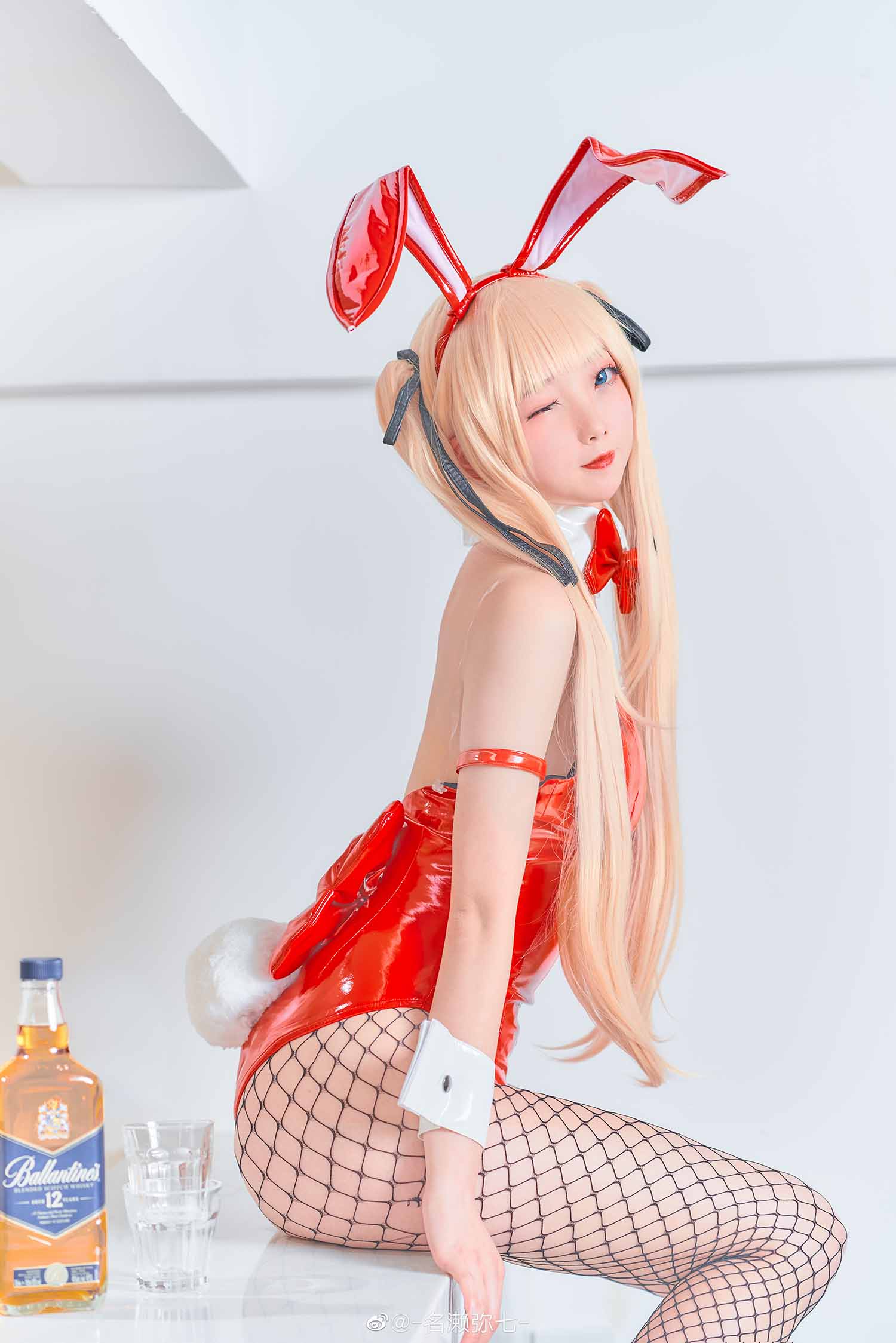 图片[1]-名濑弥七_精美美图全部写真作品合集|持续更新-忙忙软件库