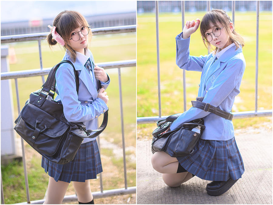 图片[3]-名濑弥七_精美美图全部写真作品合集|持续更新-忙忙软件库