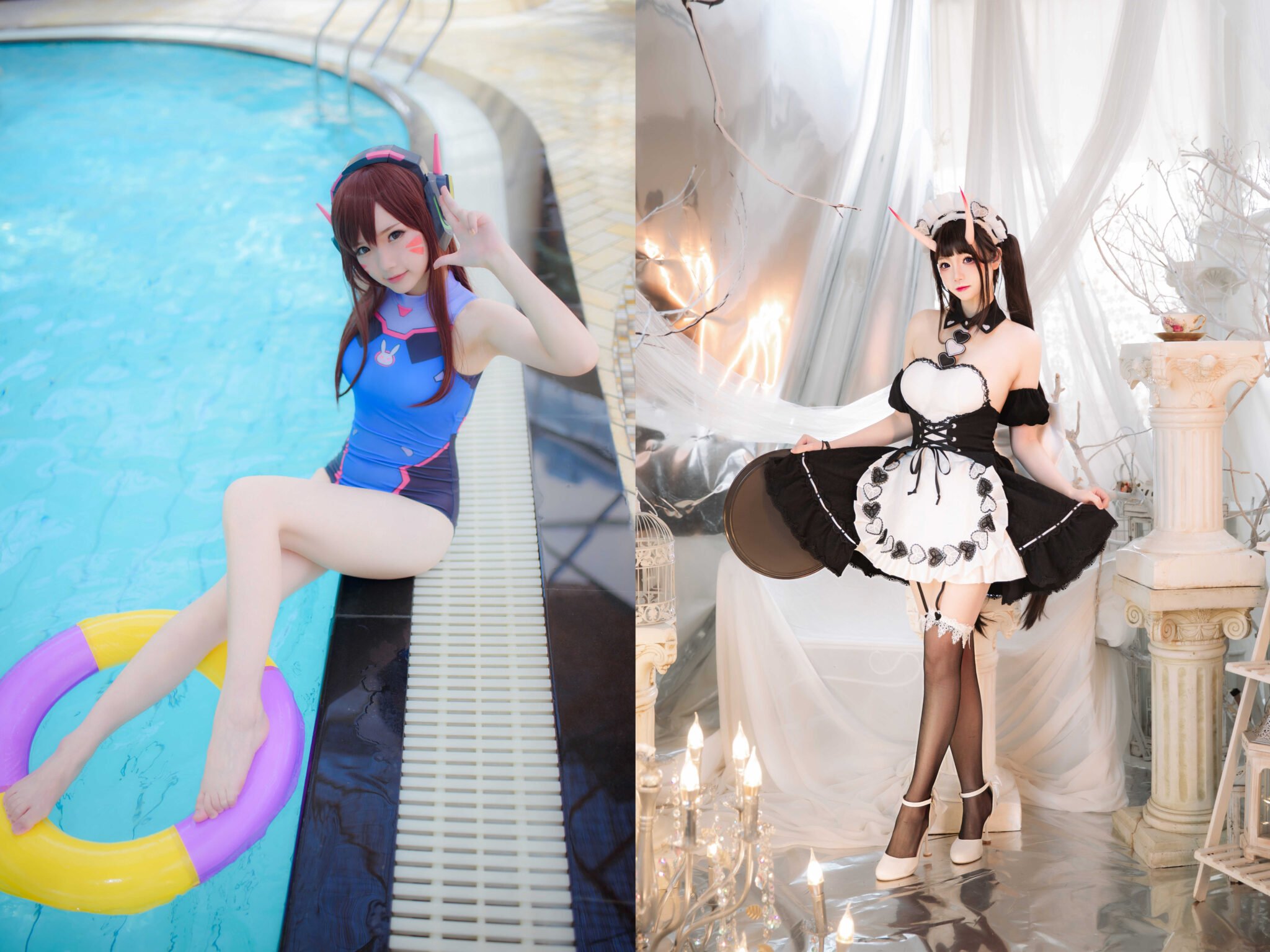 图片[5]-雪晴Astra 精美美图全部写真作品合集|持续更新-忙忙软件库