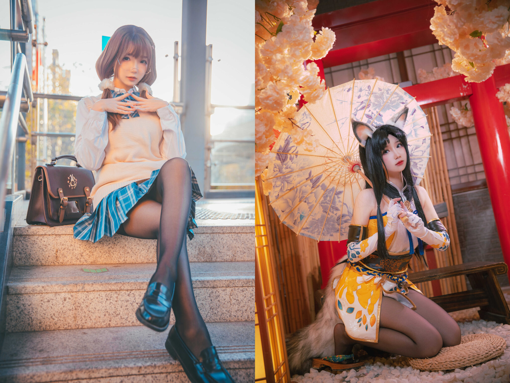 图片[6]-雪晴Astra 精美美图全部写真作品合集|持续更新-忙忙软件库