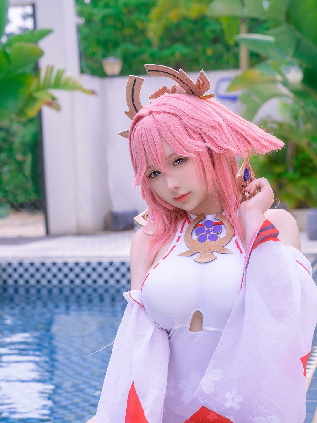 图片[9]-樱梨梨Eriri_精美美图全部写真作品合集|持续更新-忙忙软件库