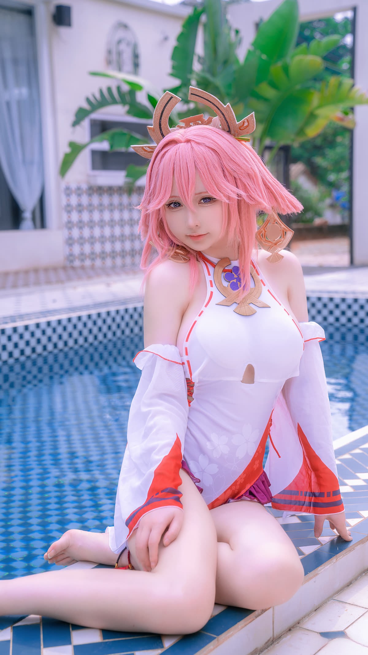 图片[1]-樱梨梨Eriri_精美美图全部写真作品合集|持续更新-忙忙软件库