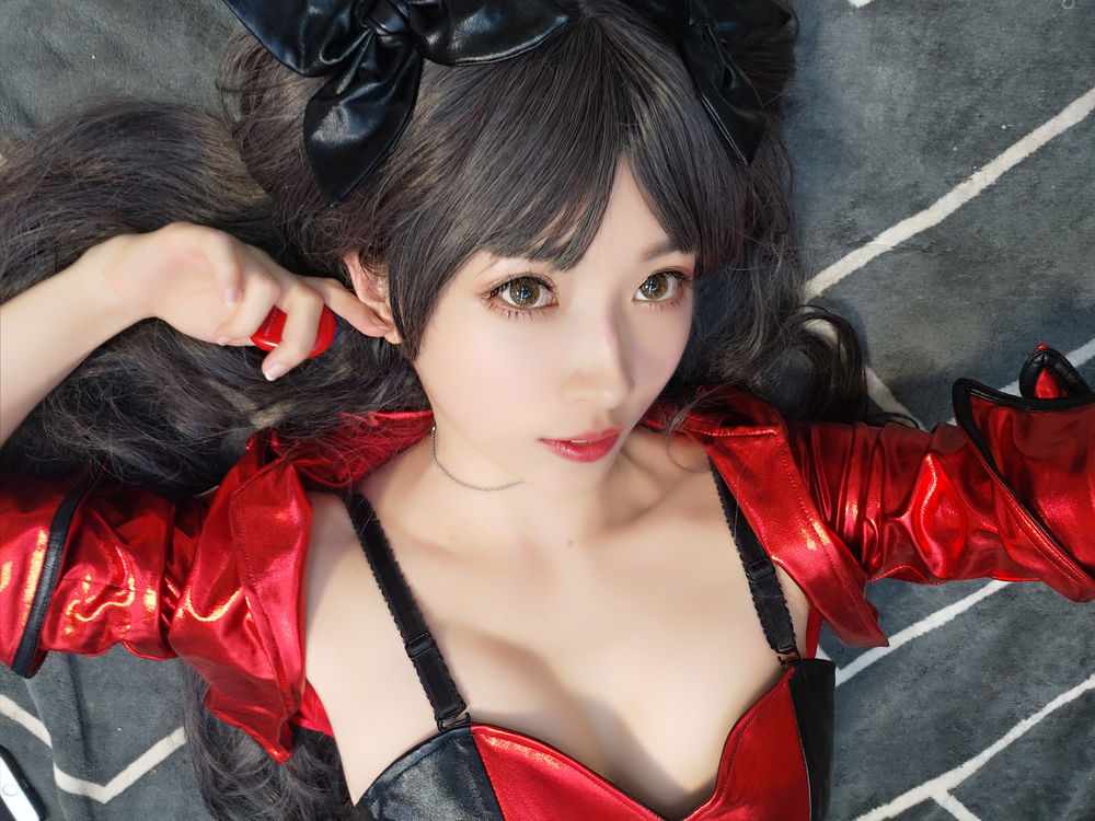 图片[1]-小女巫露娜_精美美图全部写真作品合集|持续更新-忙忙软件库