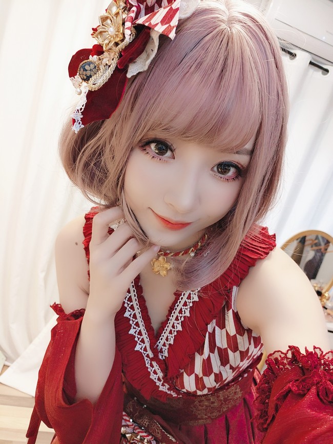 图片[3]-小女巫露娜_精美美图全部写真作品合集|持续更新-忙忙软件库