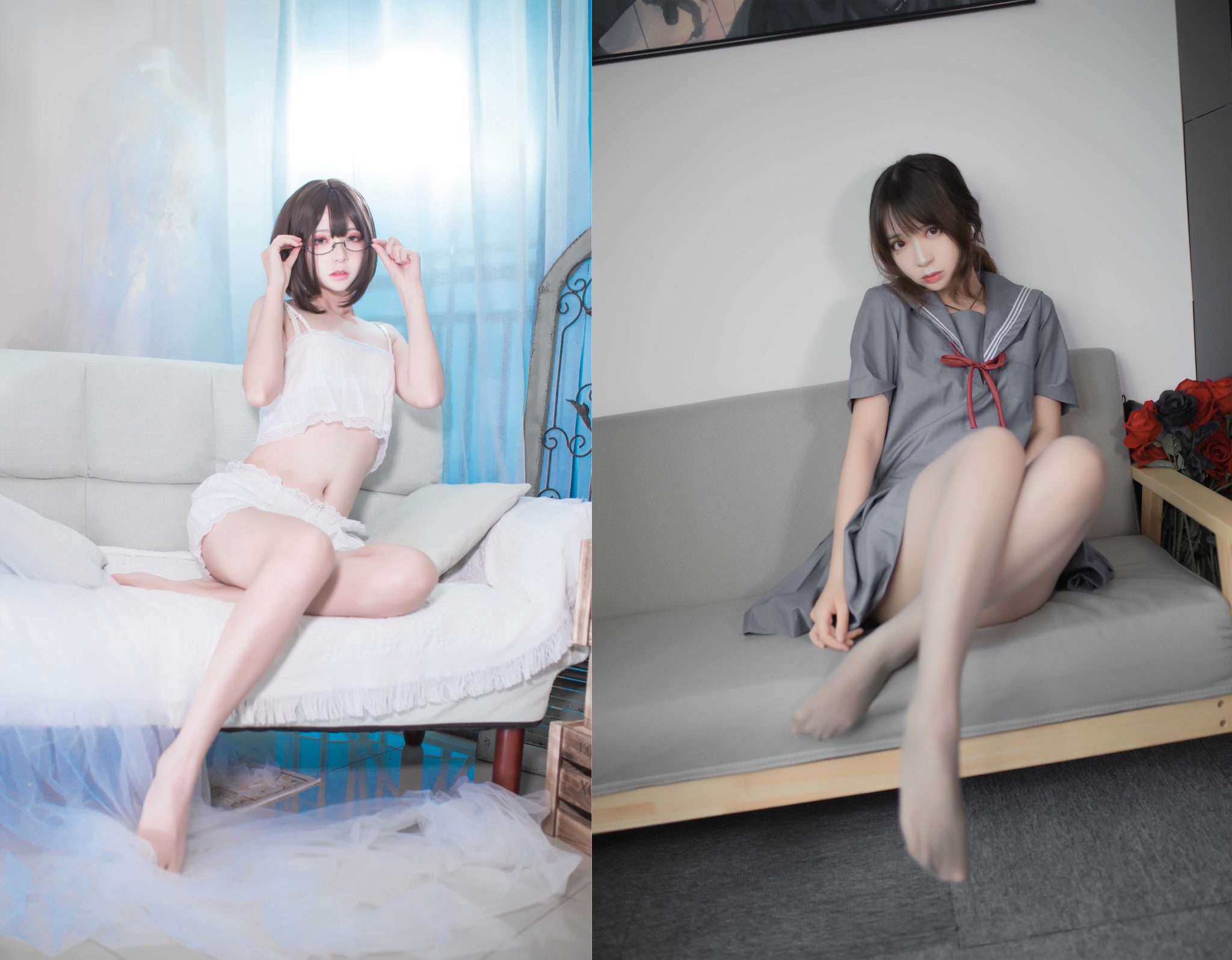 图片[5]-疯猫ss_精美美图全部写真作品合集|持续更新-忙忙软件库