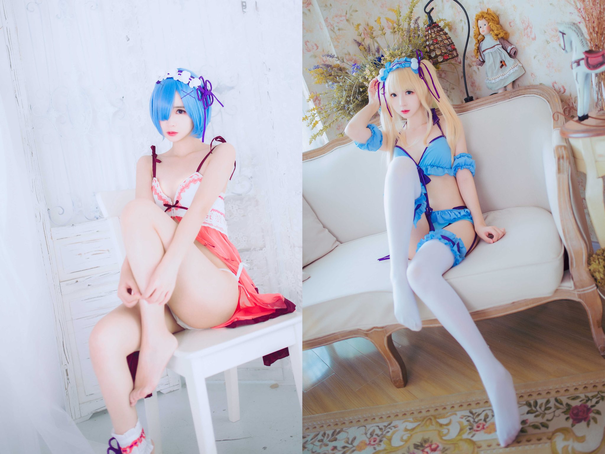 图片[8]-疯猫ss_精美美图全部写真作品合集|持续更新-忙忙软件库