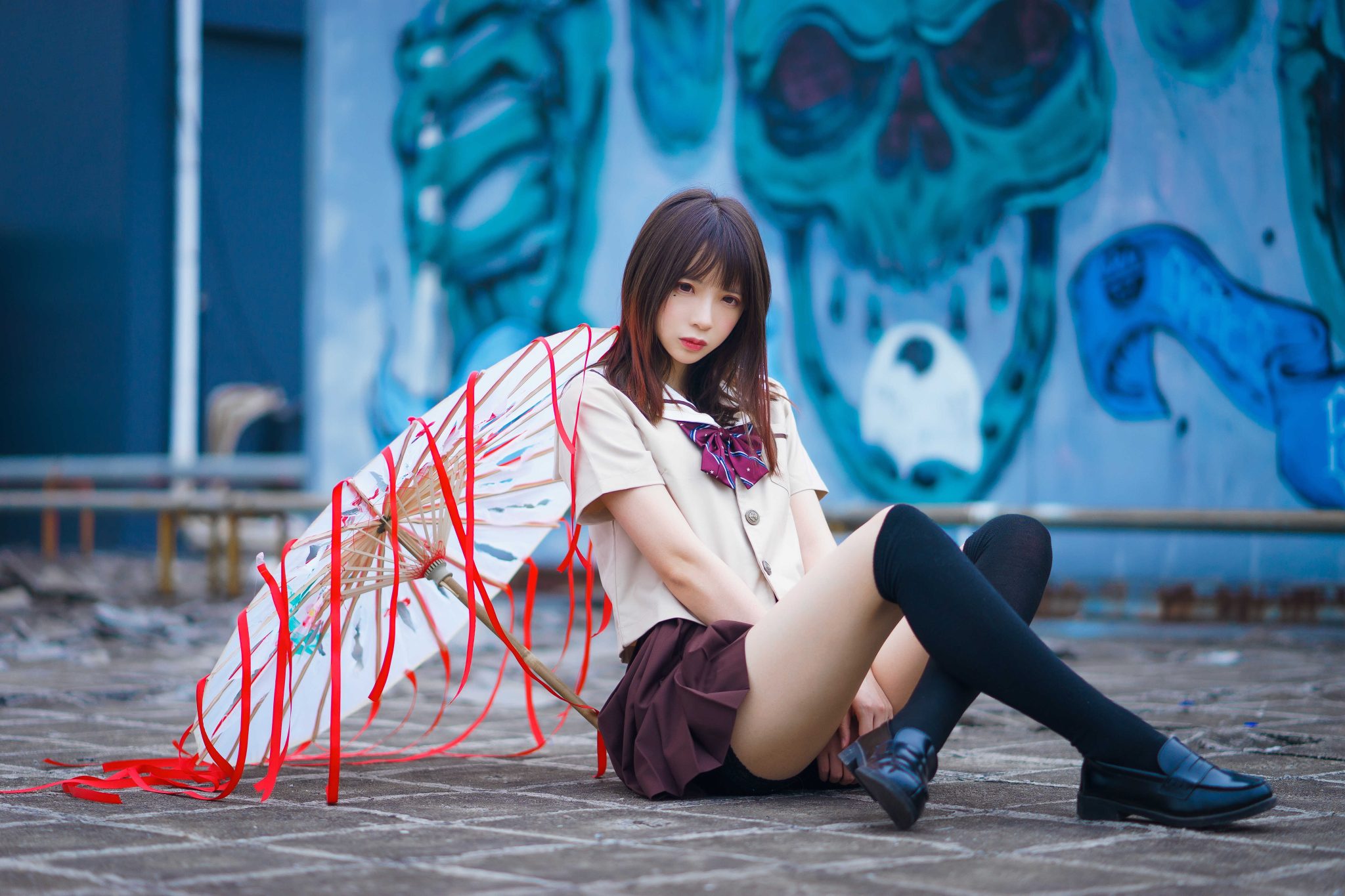 图片[2]-疯猫ss_精美美图全部写真作品合集|持续更新-忙忙软件库