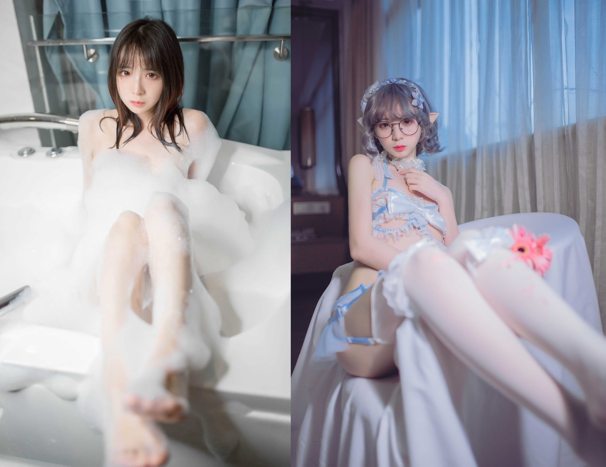 图片[7]-疯猫ss_精美美图全部写真作品合集|持续更新-忙忙软件库