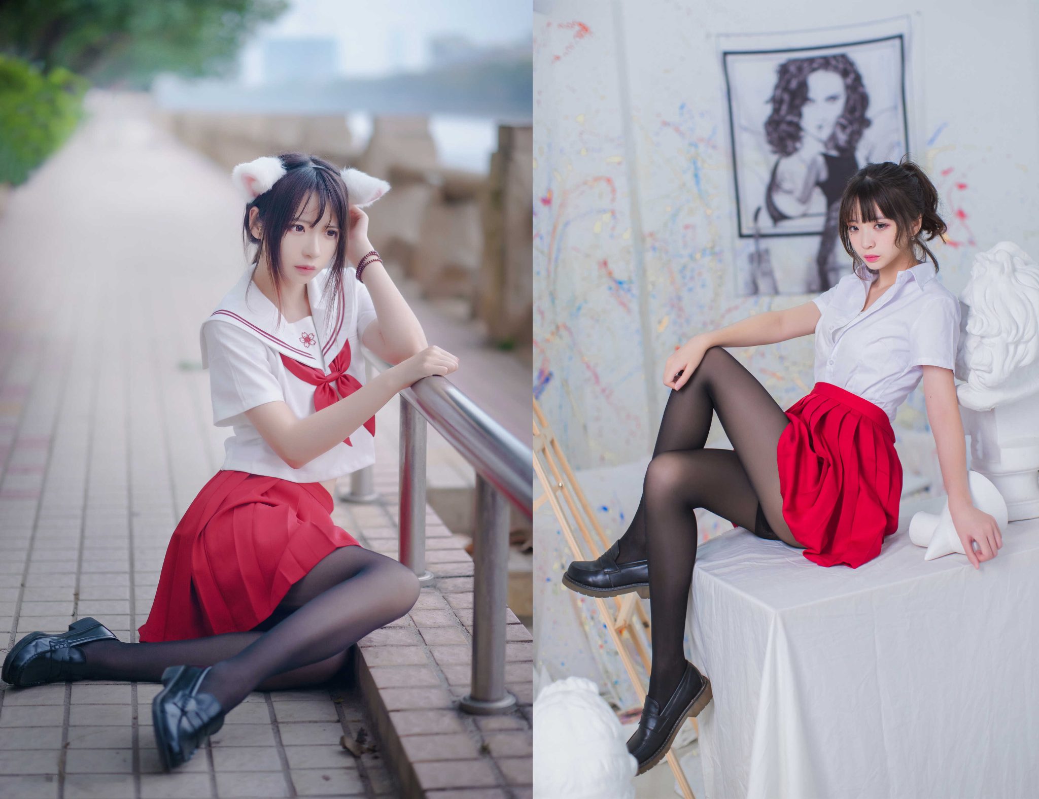 图片[6]-疯猫ss_精美美图全部写真作品合集|持续更新-忙忙软件库