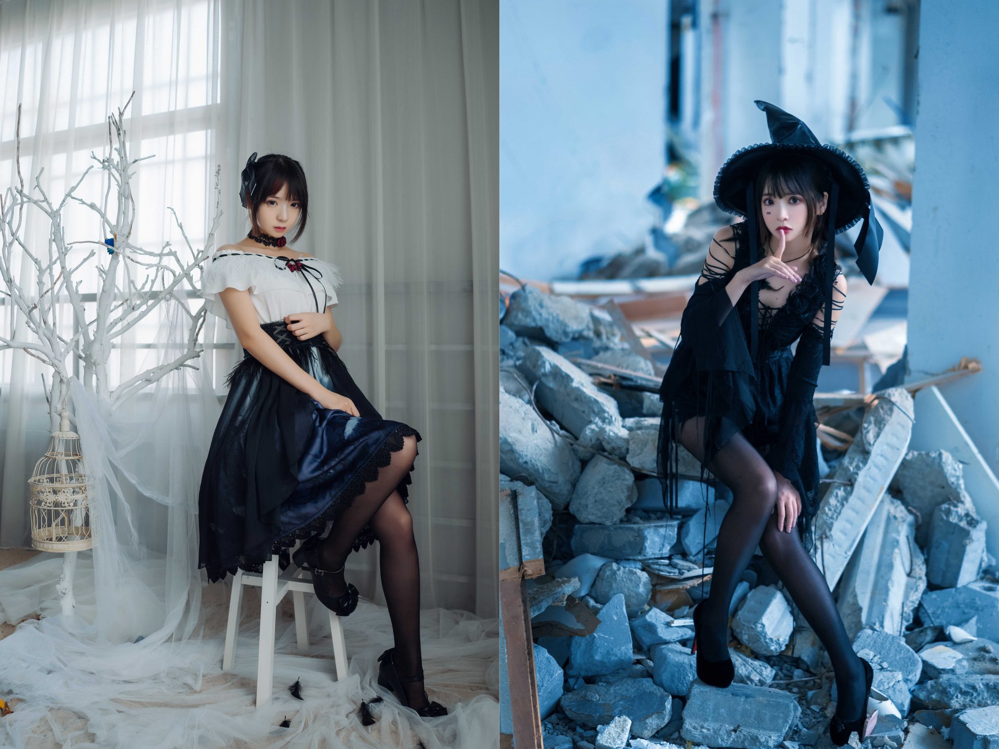 图片[10]-疯猫ss_精美美图全部写真作品合集|持续更新-忙忙软件库