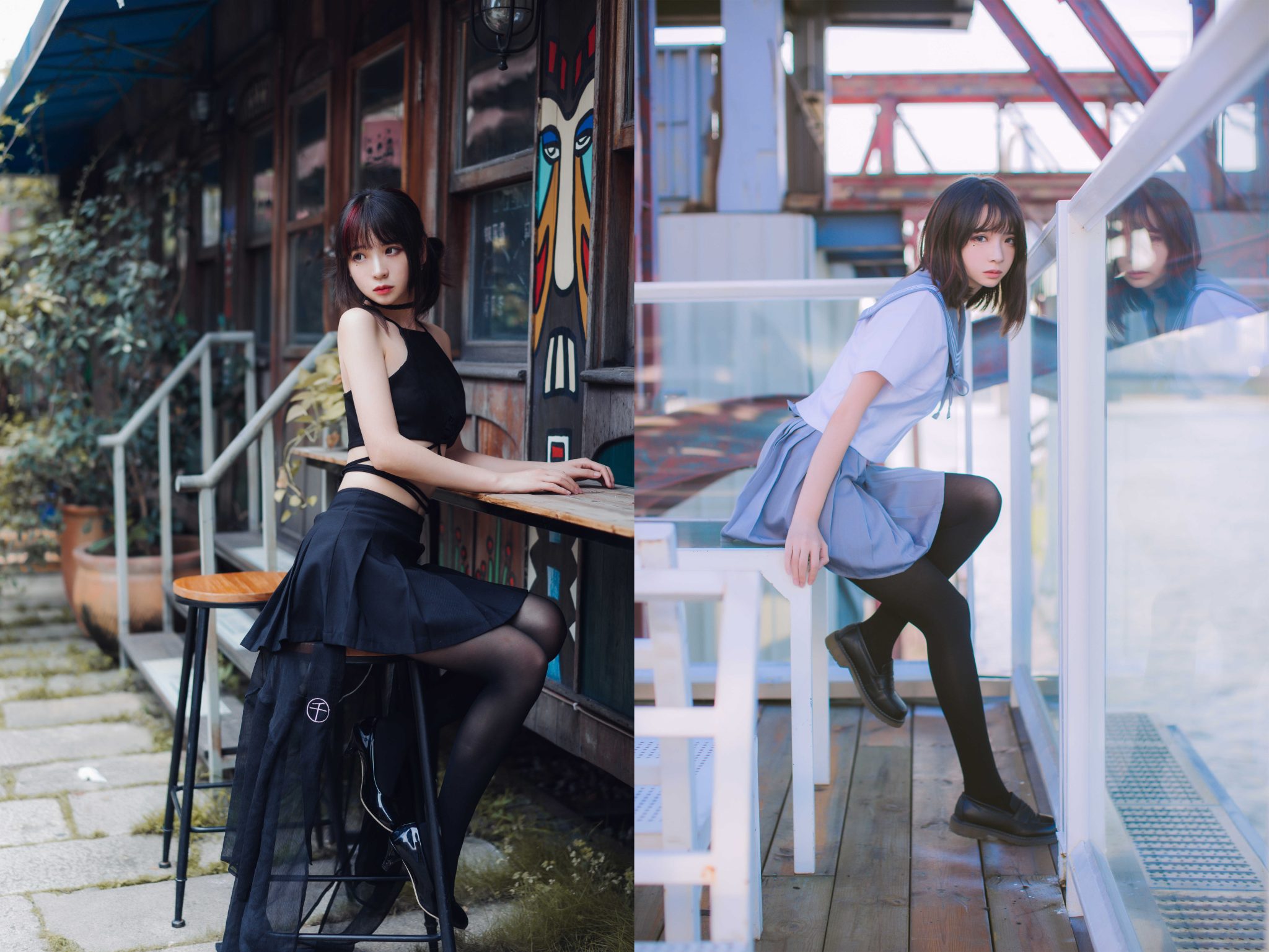 图片[11]-疯猫ss_精美美图全部写真作品合集|持续更新-忙忙软件库