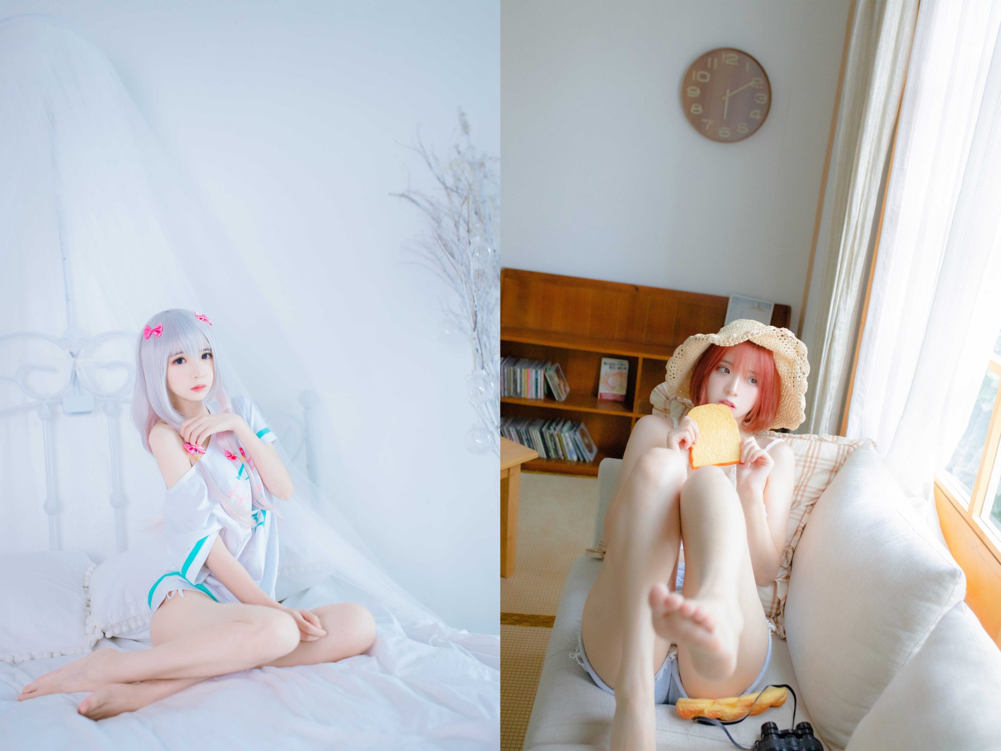 图片[13]-疯猫ss_精美美图全部写真作品合集|持续更新-忙忙软件库