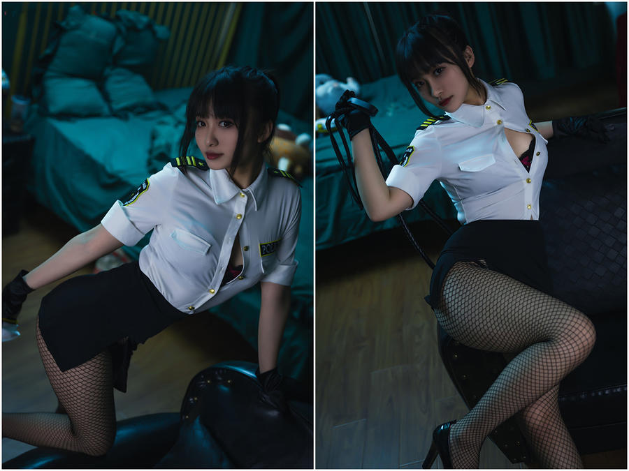 图片[4]-洛璃LoLiSAMA_精美美图全部写真作品合集|持续更新-忙忙软件库