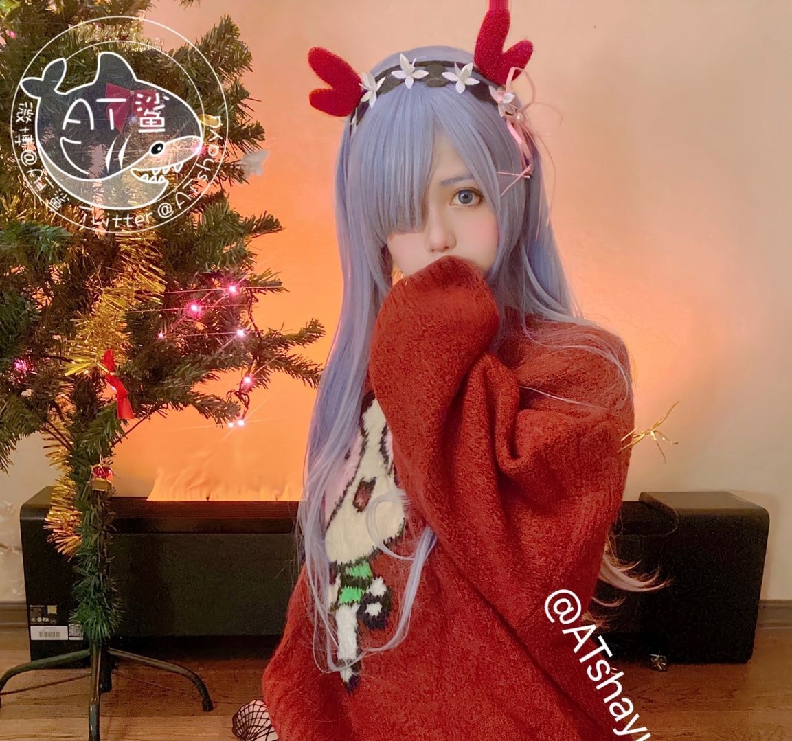 图片[4]-AT鲨_精美美图全部写真作品合集|持续更新-忙忙软件库