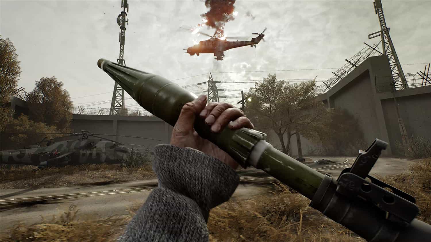 图片[4]-残暴弗拉迪克/VLADiK BRUTAL|官方简体中文-忙忙软件库